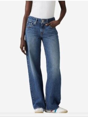 Levi's Superlow Women's Jeans size 29